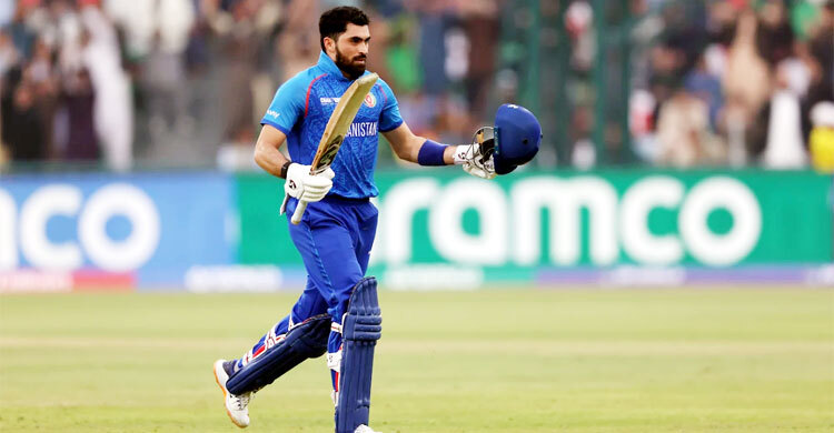 ইব্রাহিমের ১৭৭, আফগানিস্তানের ৩২৫